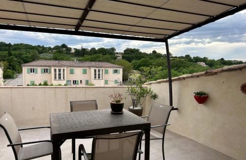 Mirabel-aux-Baronnies House | Entre couleurs et senteurs