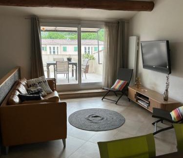 Mirabel-aux-Baronnies House | Entre couleurs et senteurs