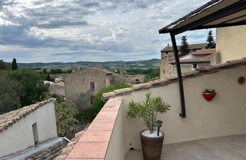 Mirabel-aux-Baronnies House | Entre couleurs et senteurs