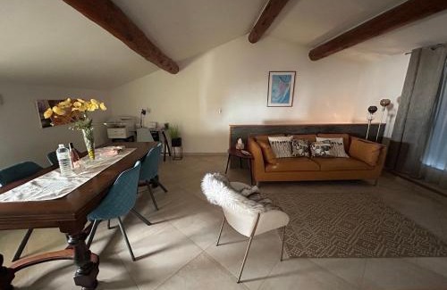 Mirabel-aux-Baronnies House | Entre couleurs et senteurs