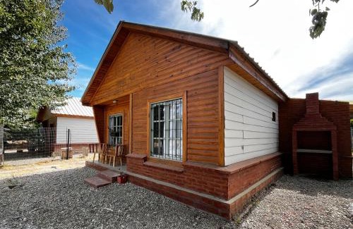 Esquel House | Entre Cumbres Cabañas