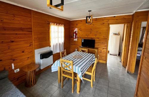 Esquel House | Entre Cumbres Cabañas