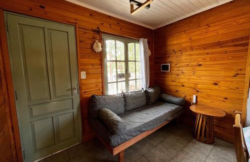 Esquel House | Entre Cumbres Cabañas