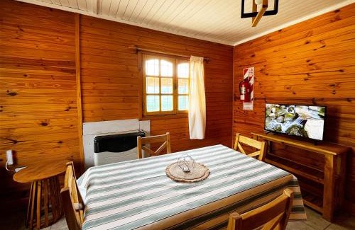 Esquel House | Entre Cumbres Cabañas