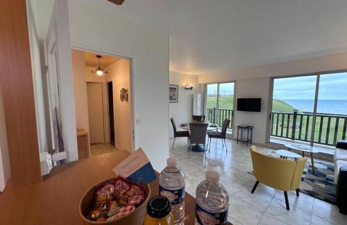 Cabourg Apartment | Entre Dunes et mer - Accès privé à la mer
