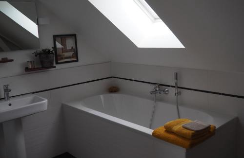 Pontaubault House | Entre en Baie !