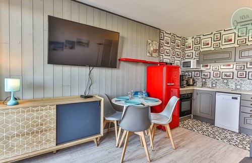 Saint-Gilles-Croix-de-Vie Apartment | Entre Mer et Dune