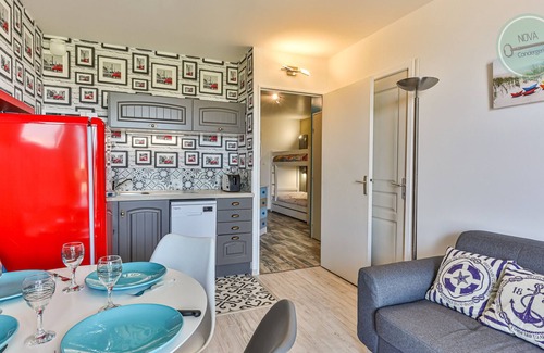 Saint-Gilles-Croix-de-Vie Apartment | Entre Mer et Dune