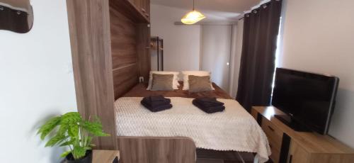 Saint Nazaire sur Charente House | Entre Ailes & Îles