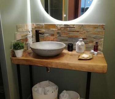 Octeville-sur-Mer Bed & Breakfast | Entre Honfleur et Etretat