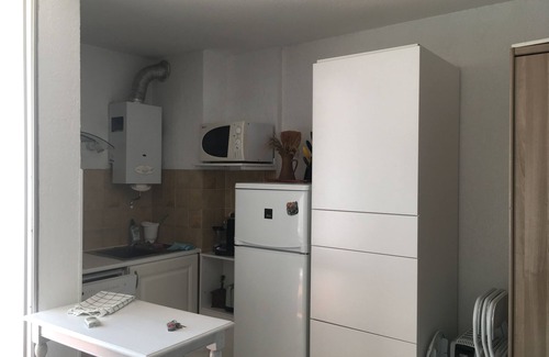 La Petite Motte Apartment | Entre la Dune et la mer