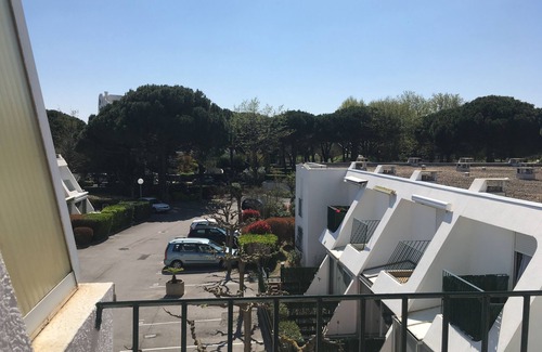 La Petite Motte Apartment | Entre la Dune et la mer