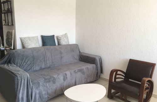 La Petite Motte Apartment | Entre la Dune et la mer