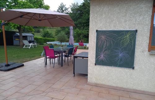 Traize House | Entre Lacs et Montagnes