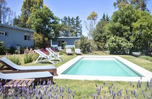 Villa Giardino Apartment | Entre Las Sierras Tiny House