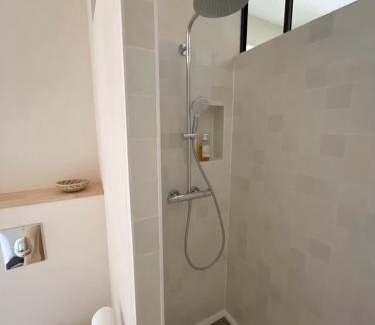 Saint-Regle Bed & Breakfast | Entre les branches