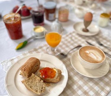 Saint-Regle Bed & Breakfast | Entre les branches