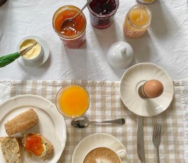 Saint-Regle Bed & Breakfast | Entre les branches