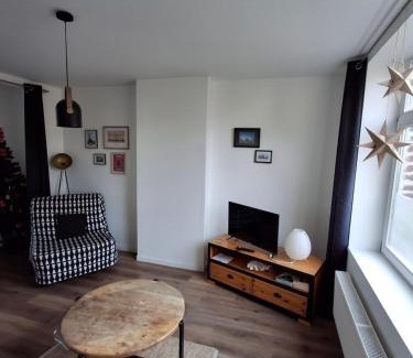 Arras Apartment | Entre les places, spacieux avec Parking Gratuit