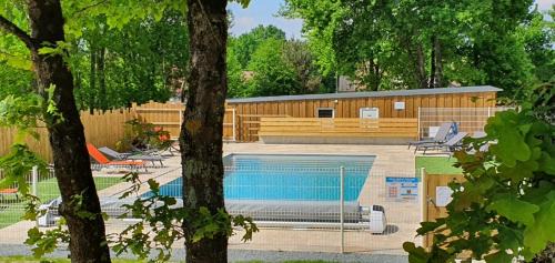 Tour-en-Sologne House | ENTRE LOIRE ET CHER Grand Gîte "Côté Tilleul"