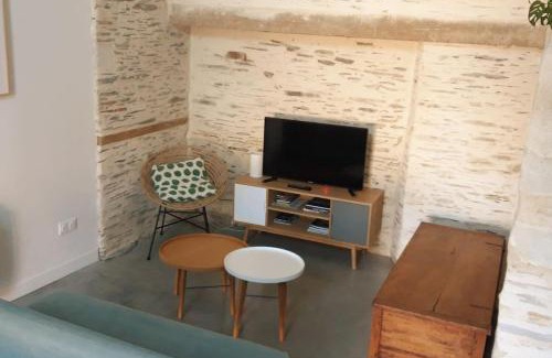 Juigne-sur-Loire House | Entre Loire et Vignes