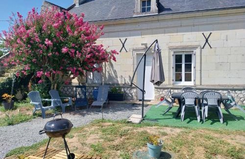 Varennes sur Loire House | Entre Loire & Vignes