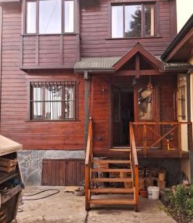 Province of Tierra del Fuego Apartment | Entre Mar y Montaña