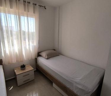 Hjar Ennhal Apartment | Entre Mer, Calme & Mobilité