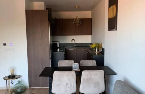 Theoule-Superieur Apartment | Entre Mer et Esterel