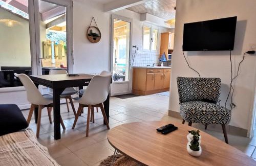 Jard-sur-Mer House | Entre mer et foret 2