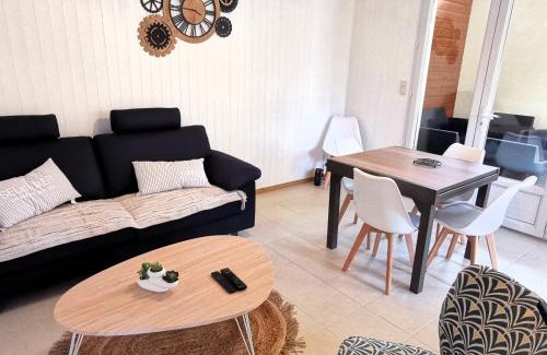 Jard-sur-Mer House | Entre mer et foret 2