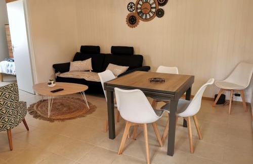 Jard-sur-Mer House | Entre mer et foret 2