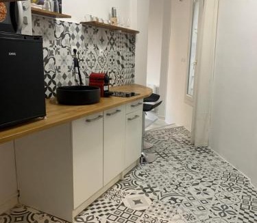 Roucas-Blanc Apartment | Entre mer et Soleil !