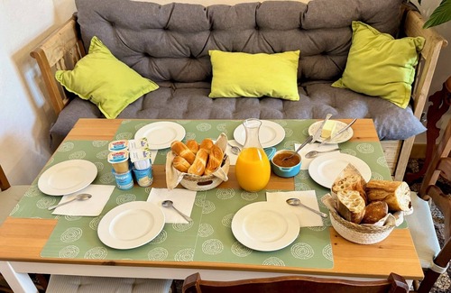 Capestang Bed & Breakfast | Entre MIDI - Maison d'Hôtes - B&B