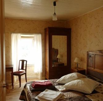 La Celle-sous-Gouzon House | Entre mont Gerbier & lac Devesset