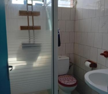 Le Morne-Rouge Apartment | Entre montagne et mer