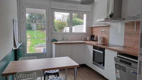 Boulogne-sur-Mer House | Entre Nausicaa et Wimereux