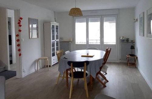 Boulogne-sur-Mer House | Entre Nausicaa et Wimereux