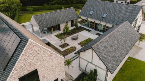 Herk-de-Stad Bed & Breakfast | Entre Nous