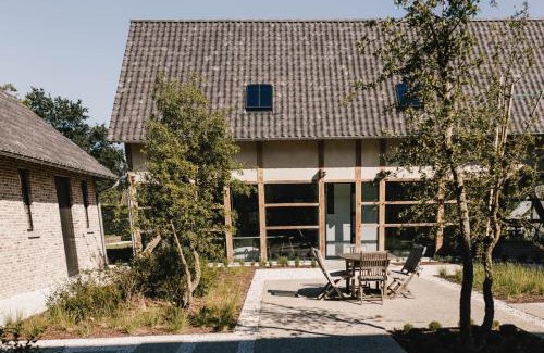 Herk-de-Stad Bed & Breakfast | Entre Nous