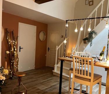 Saumur Apartment | Entre Nous Le Joachim