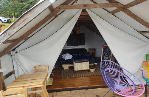 Chipaque Other | Entre Nubes