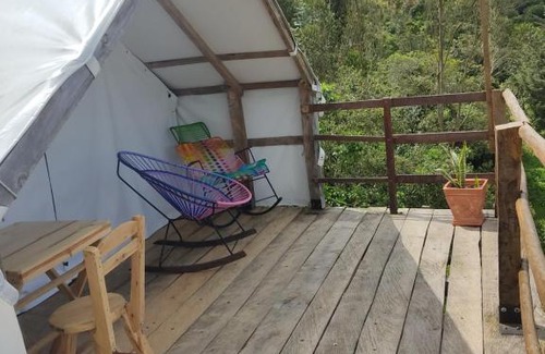 Chipaque Other | Entre Nubes