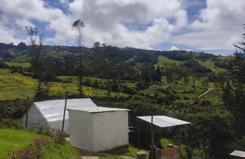 Chipaque Other | Entre Nubes