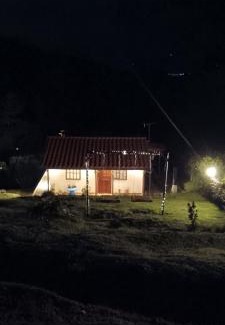 Chipaque House | Entre Nubes
