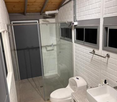 Nocaima House | Entre Nubes