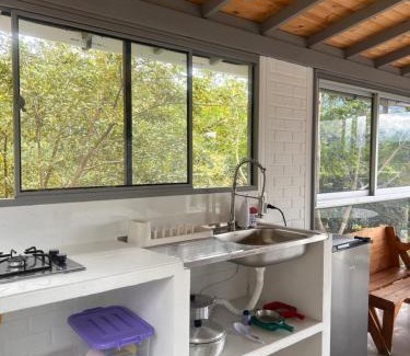 Nocaima House | Entre Nubes