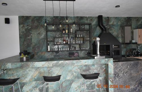 Nijar Villa | Entre Olivos