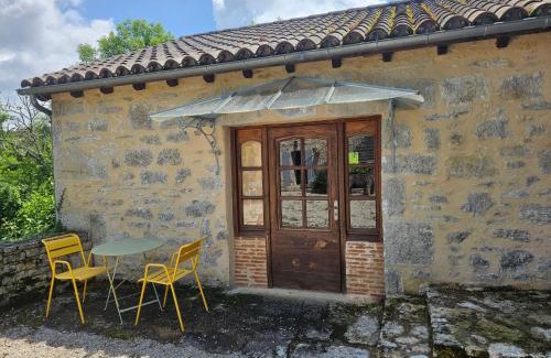 Cajarc Bed & Breakfast | Entre Pierres et Légendes