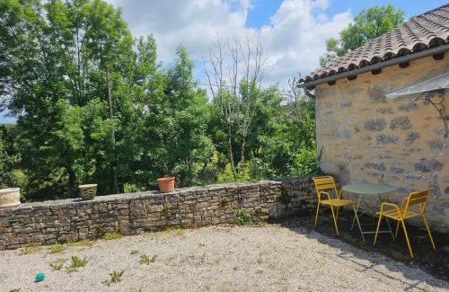 Cajarc Bed & Breakfast | Entre Pierres et Légendes